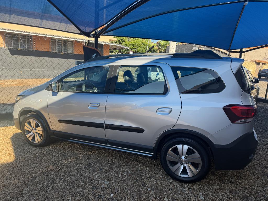 CHEVROLET Spin - Foto
