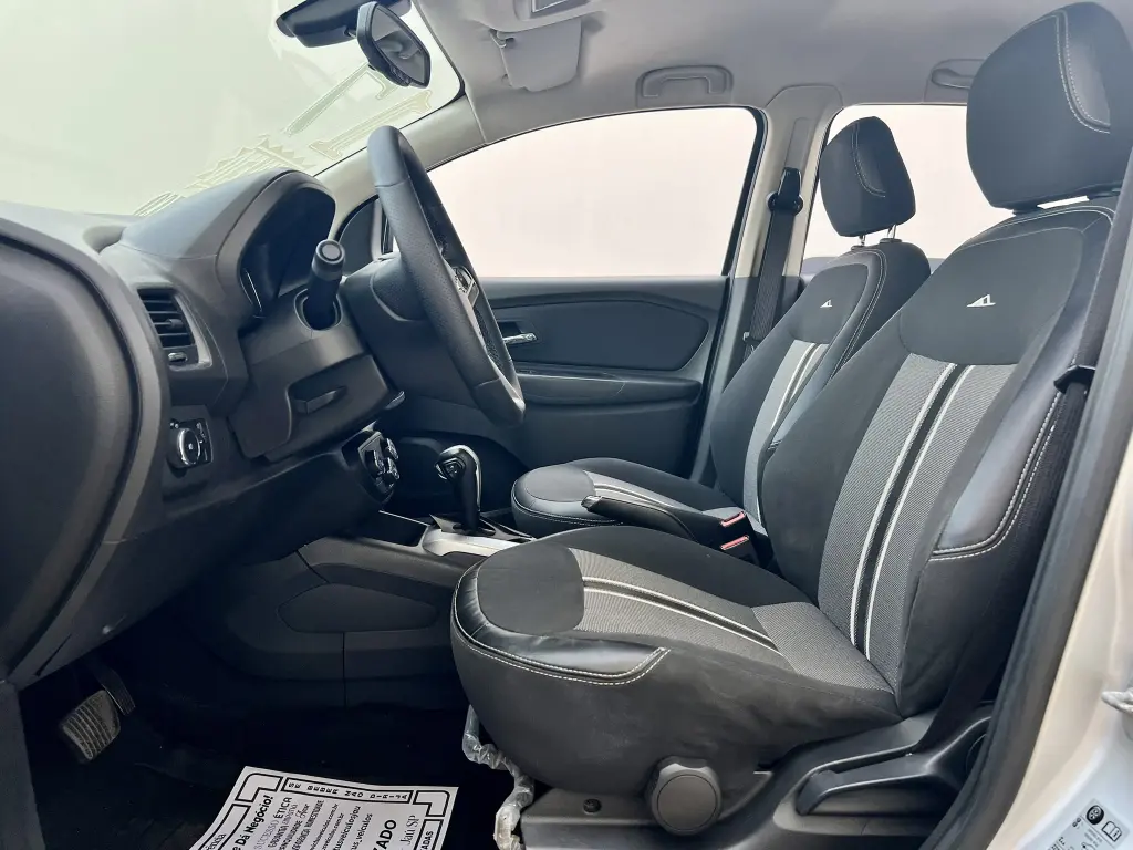 CHEVROLET Spin - Foto