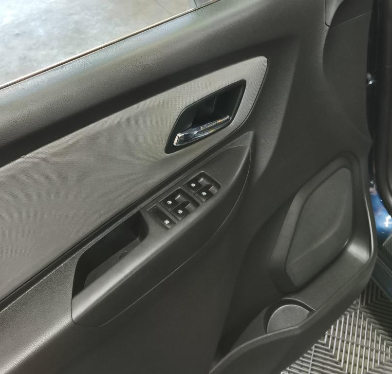 CHEVROLET Spin - Foto