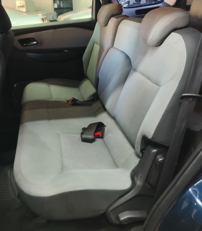 CHEVROLET Spin - Foto