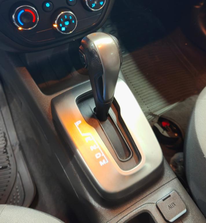 CHEVROLET Spin - Foto