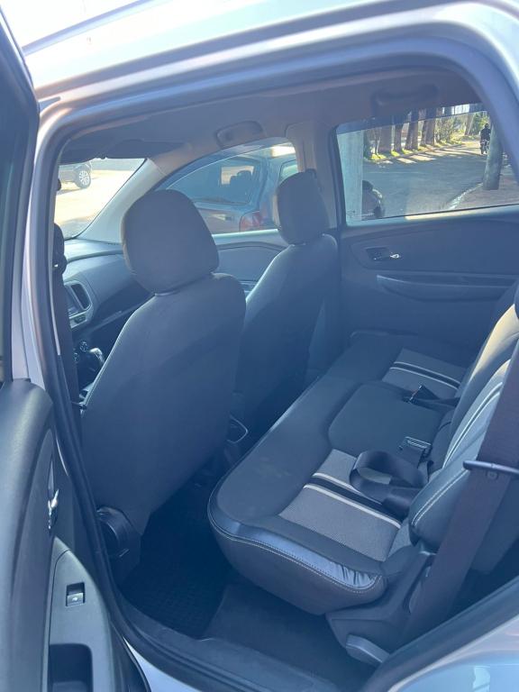 CHEVROLET Spin - Foto
