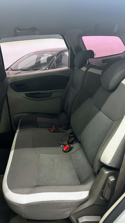 CHEVROLET Spin - Foto