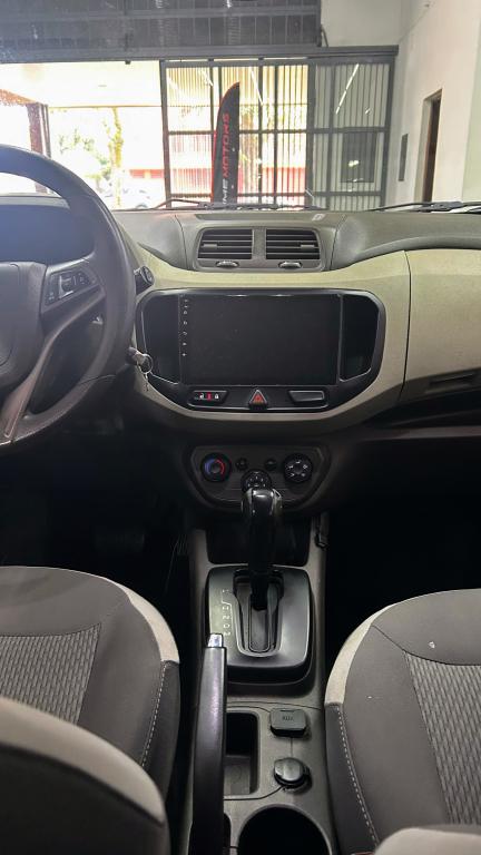 CHEVROLET Spin - Foto