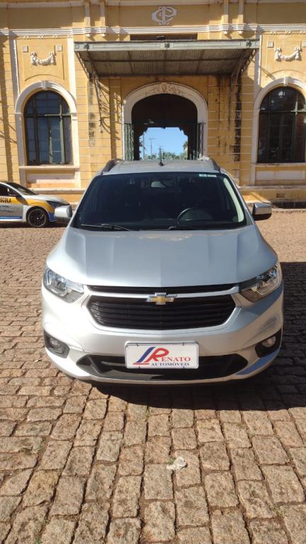 CHEVROLET Spin - Foto