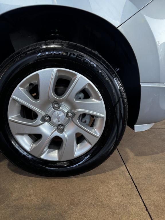 CHEVROLET Spin - Foto