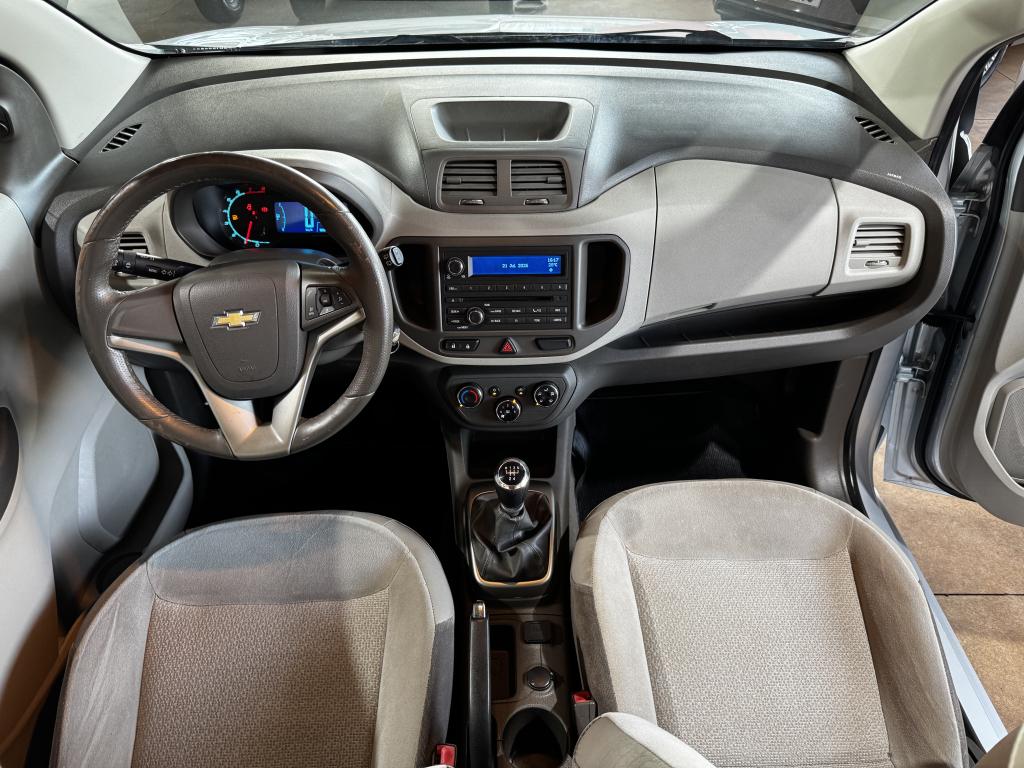 CHEVROLET Spin - Foto