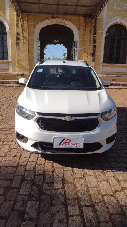 CHEVROLET Spin - Foto