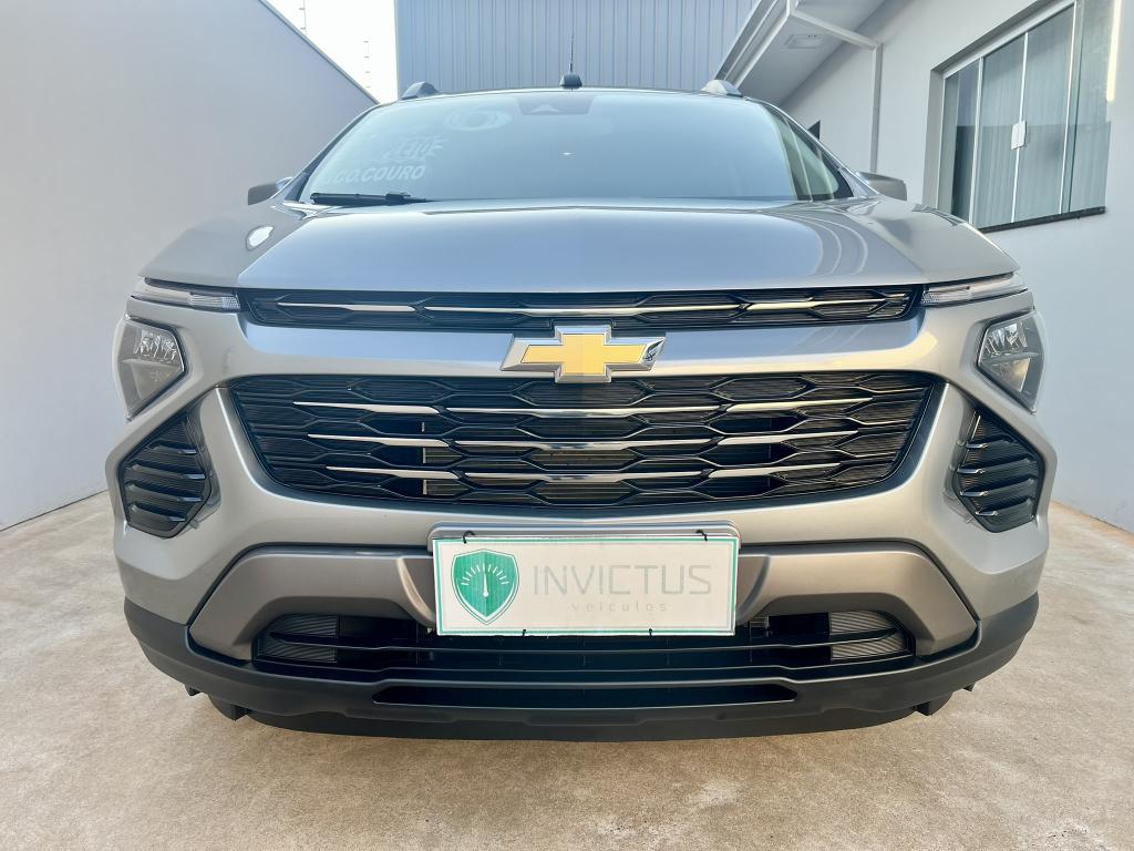 CHEVROLET Spin - Foto
