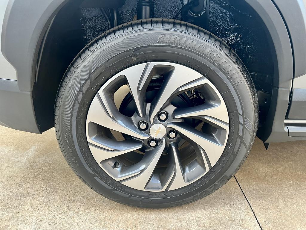 CHEVROLET Spin - Foto
