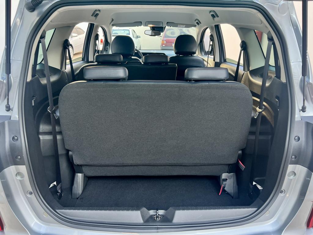 CHEVROLET Spin - Foto
