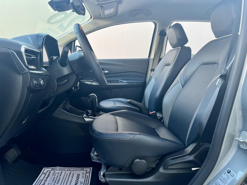 CHEVROLET Spin - Foto