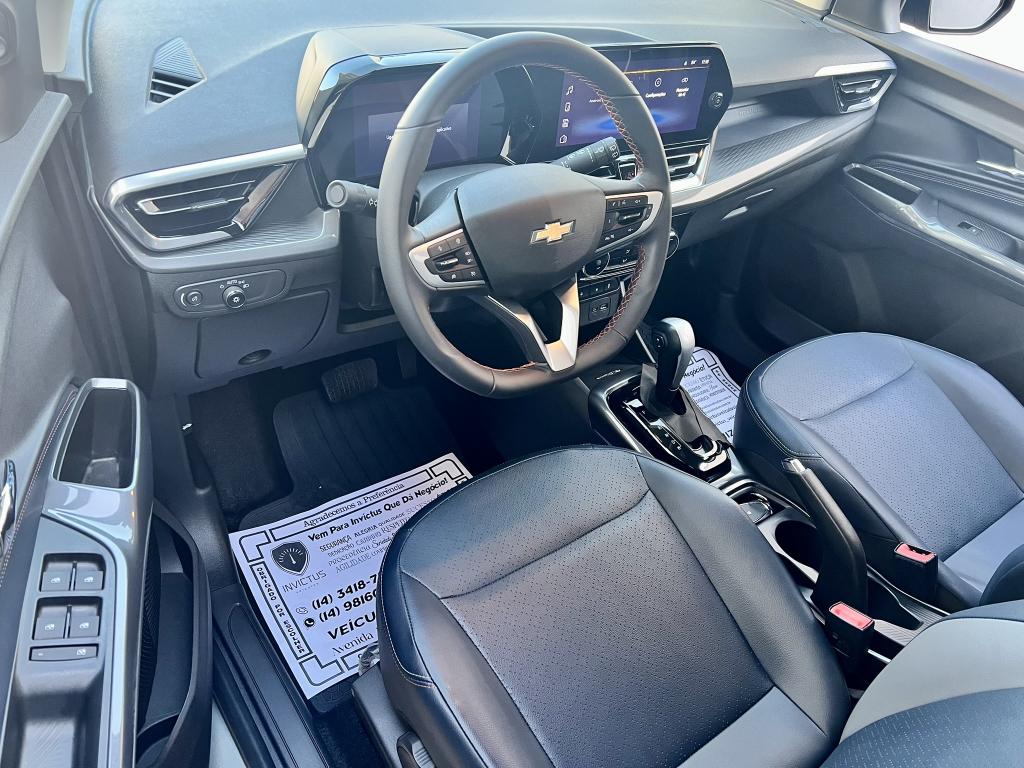 CHEVROLET Spin - Foto
