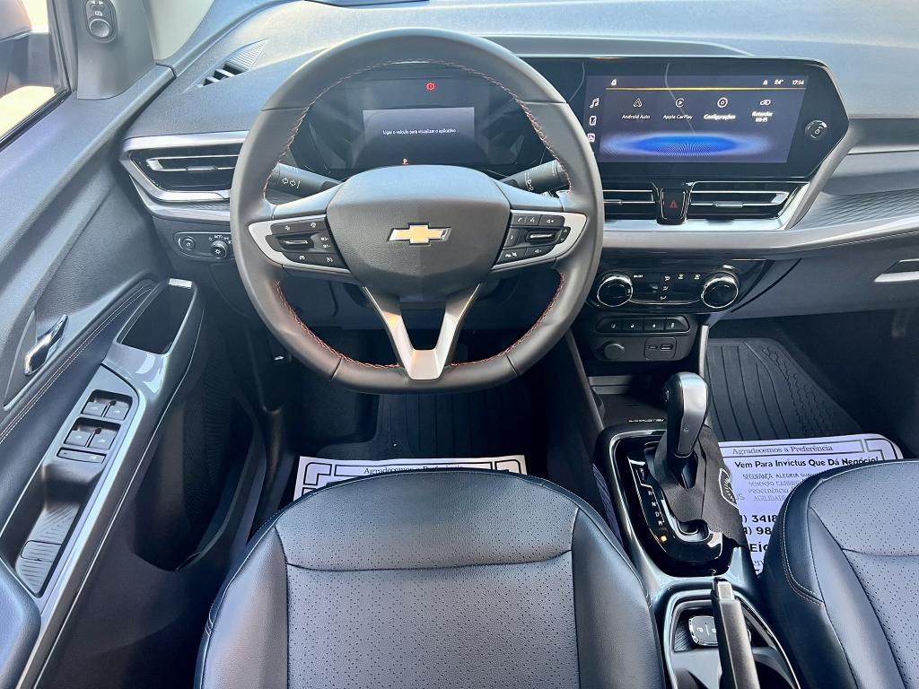 CHEVROLET Spin - Foto