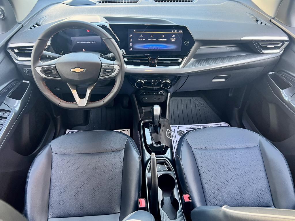 CHEVROLET Spin - Foto