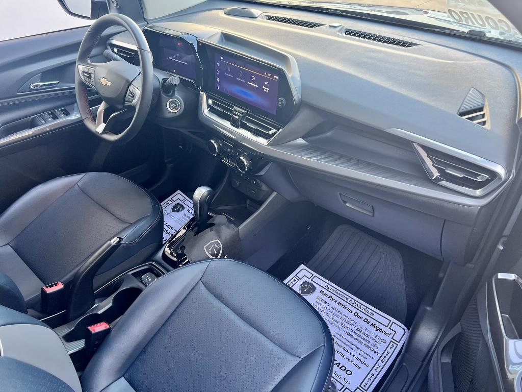 CHEVROLET Spin - Foto