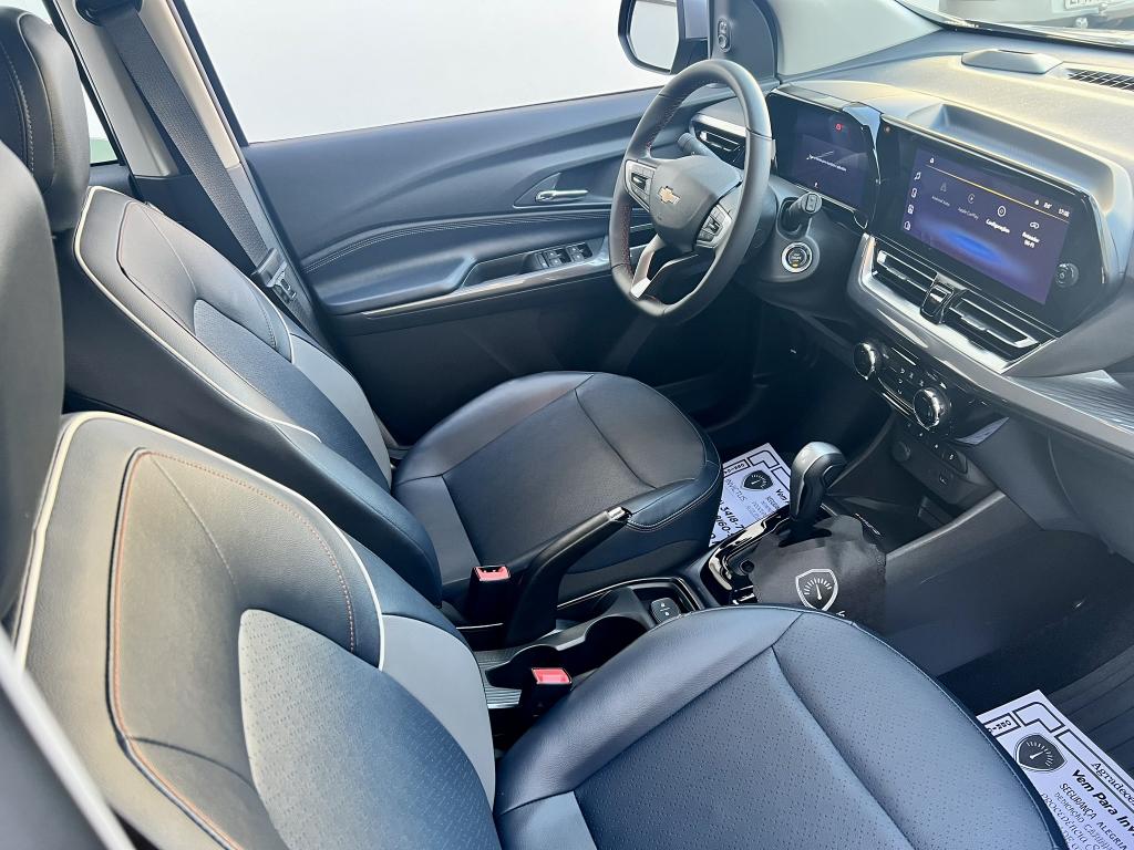 CHEVROLET Spin - Foto