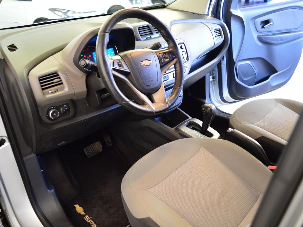 CHEVROLET Spin - Foto