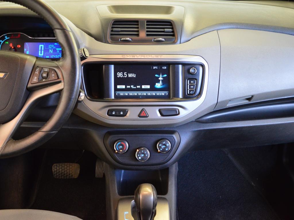 CHEVROLET Spin - Foto