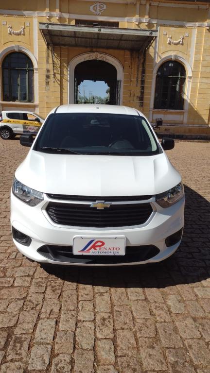 CHEVROLET Spin - Foto