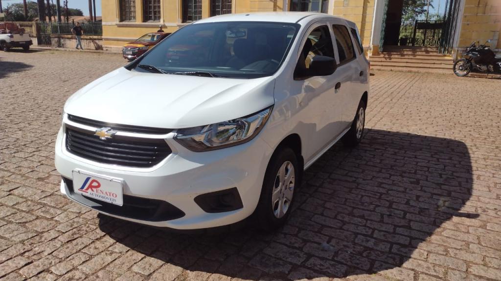 CHEVROLET Spin - Foto