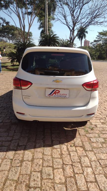 CHEVROLET Spin - Foto