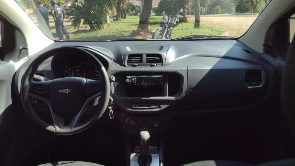 CHEVROLET Spin - Foto