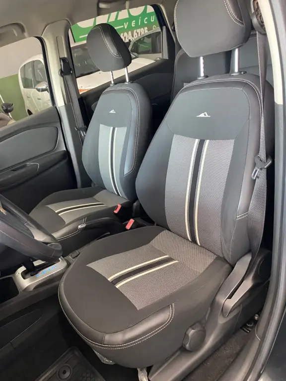 CHEVROLET Spin - Foto