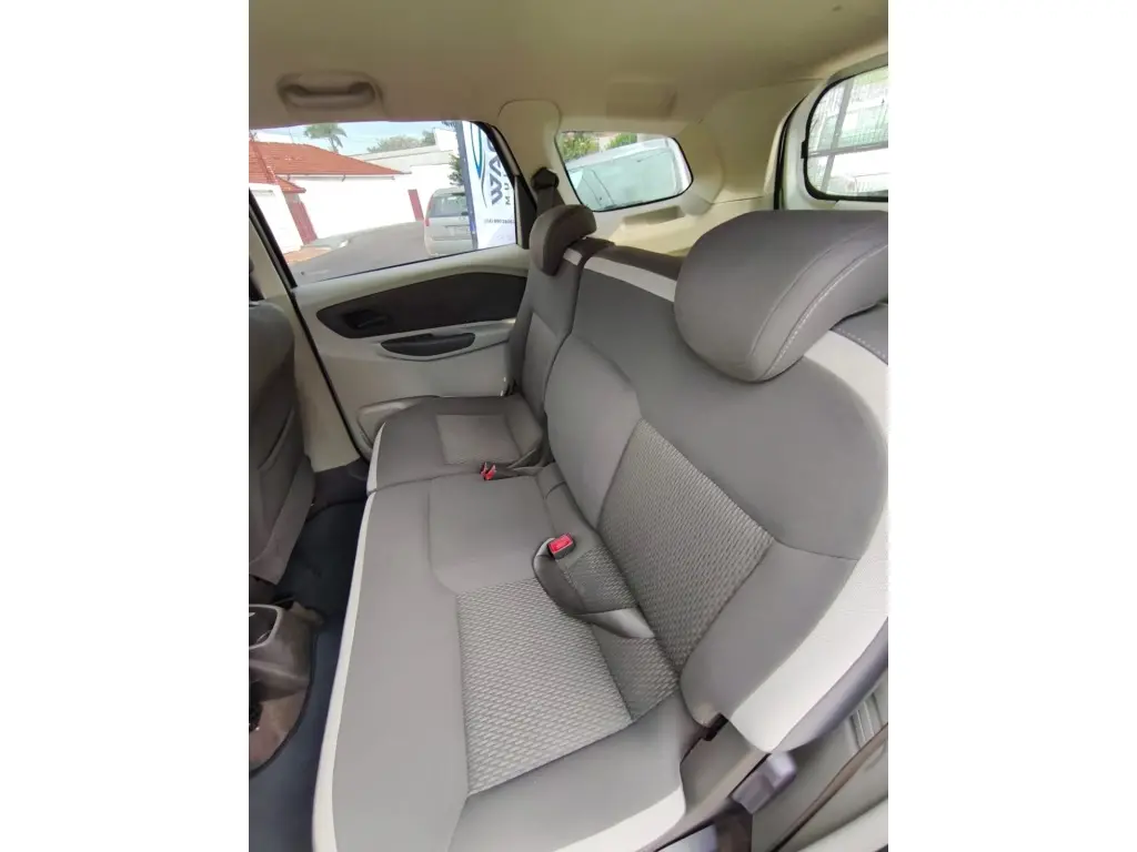 CHEVROLET Spin - Foto