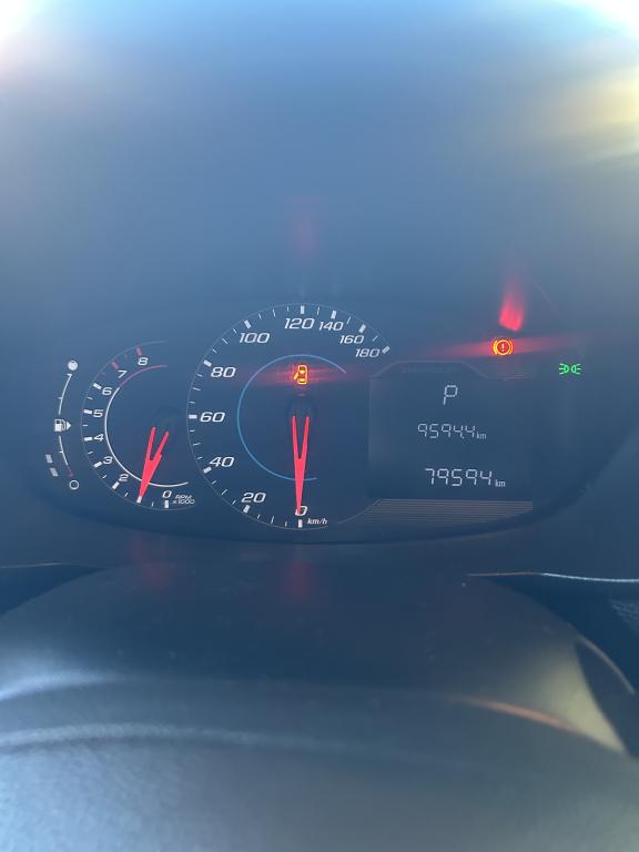 CHEVROLET Spin - Foto