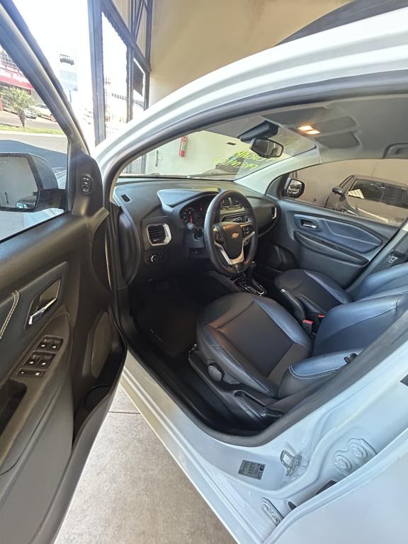 CHEVROLET Spin - Foto
