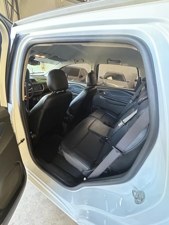 CHEVROLET Spin - Foto