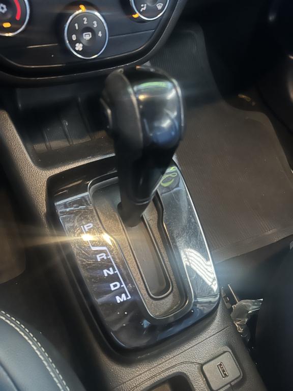 CHEVROLET Spin - Foto