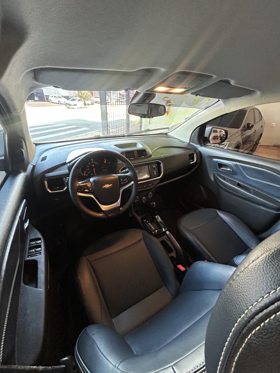 CHEVROLET Spin - Foto