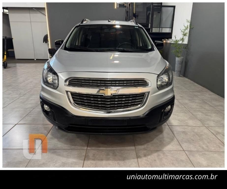 CHEVROLET Spin - Foto