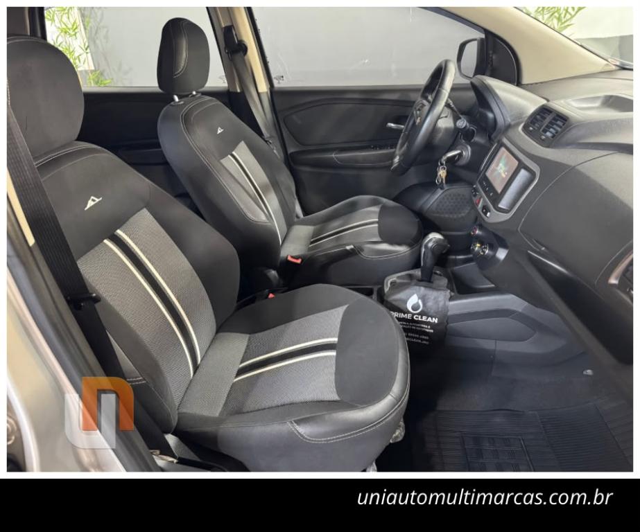 CHEVROLET Spin - Foto