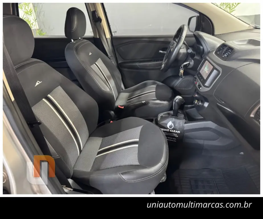 CHEVROLET Spin - Foto
