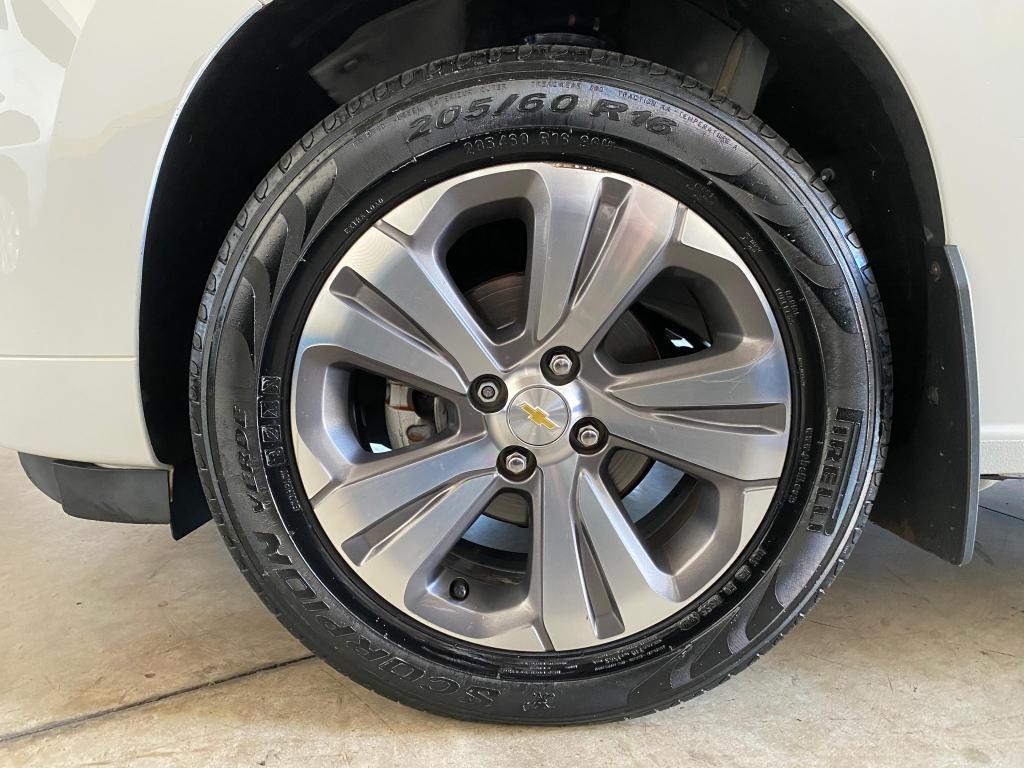 CHEVROLET Spin - Foto