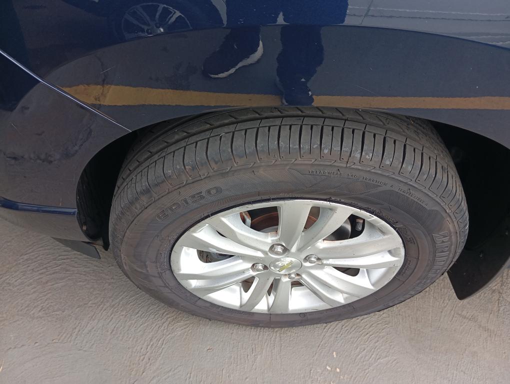 CHEVROLET Spin - Foto