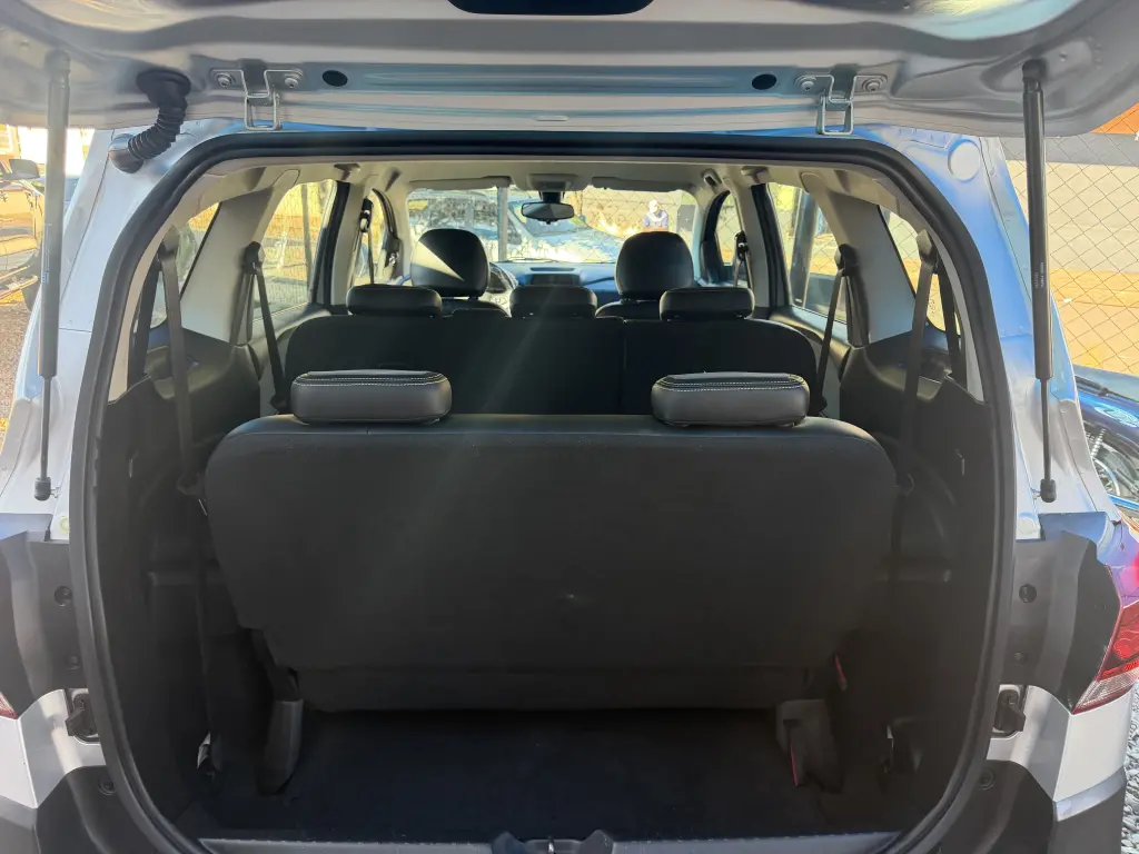 CHEVROLET Spin - Foto