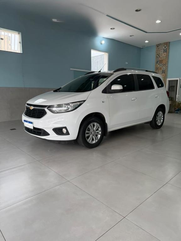 CHEVROLET Spin - Foto