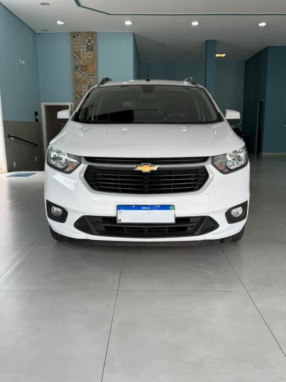 CHEVROLET Spin - Foto
