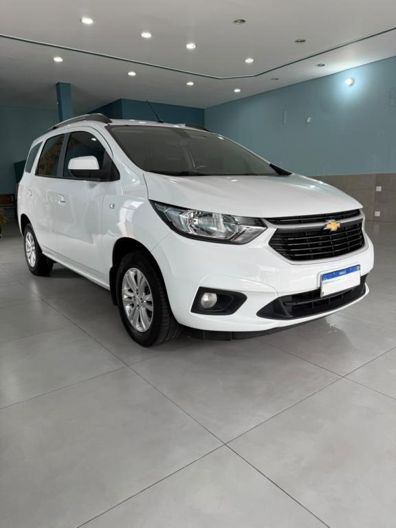 CHEVROLET Spin - Foto