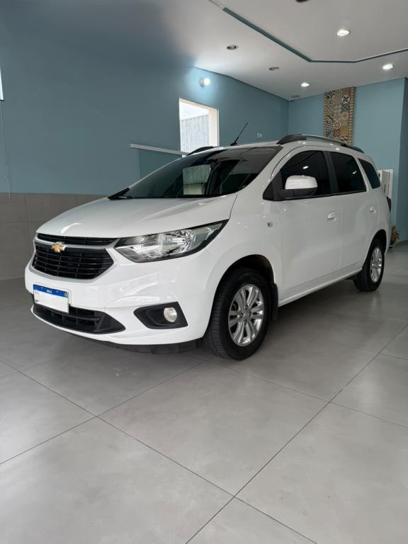 CHEVROLET Spin - Foto
