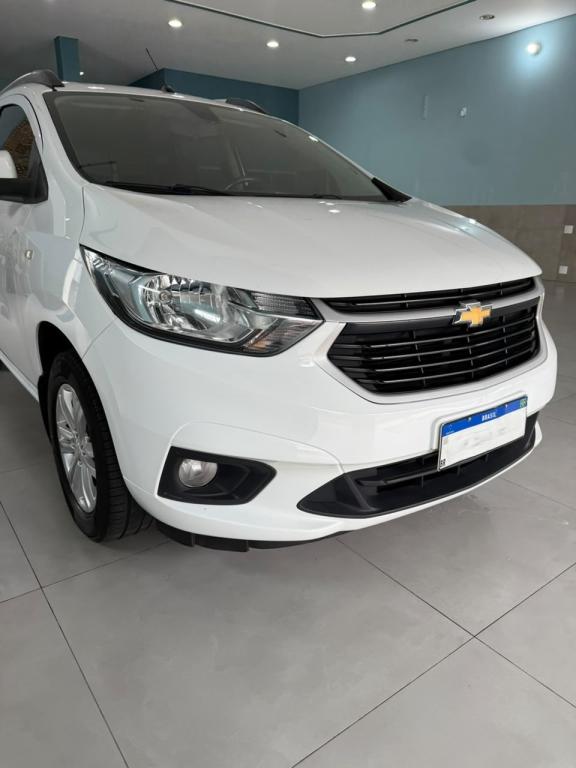 CHEVROLET Spin - Foto