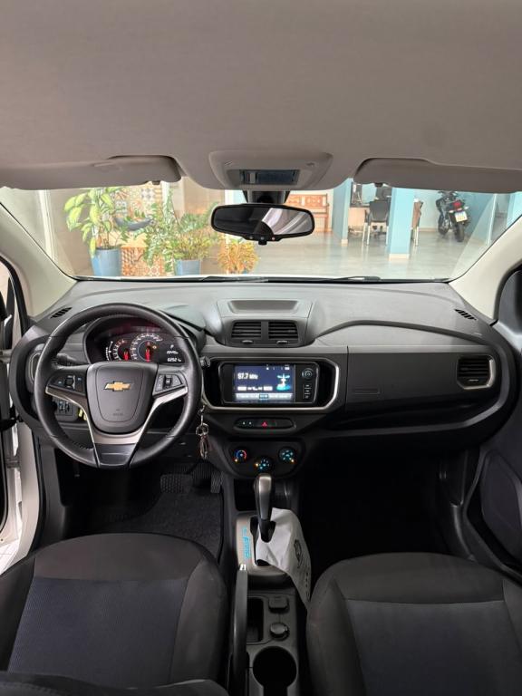 CHEVROLET Spin - Foto