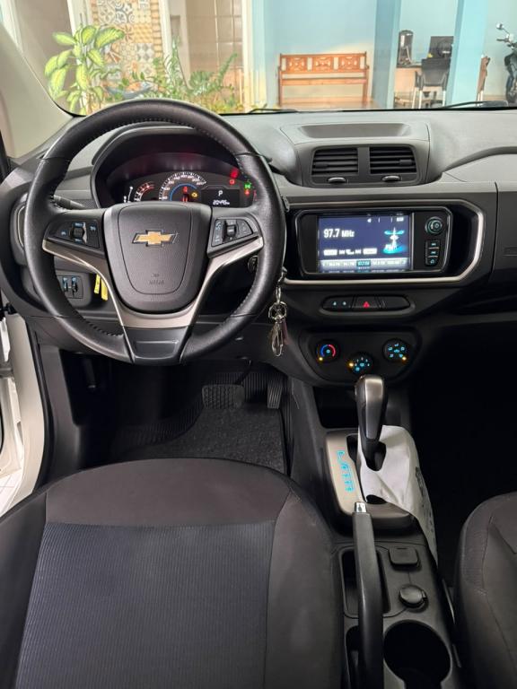 CHEVROLET Spin - Foto