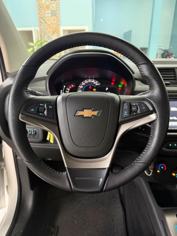 CHEVROLET Spin - Foto