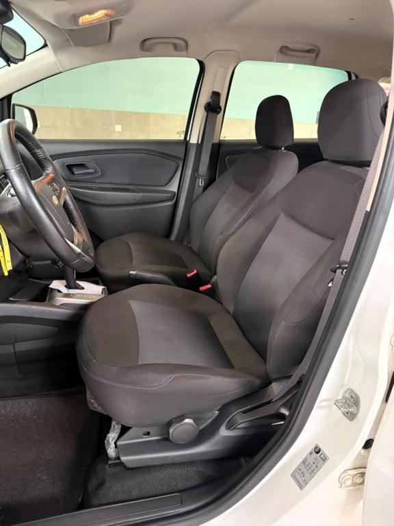 CHEVROLET Spin - Foto