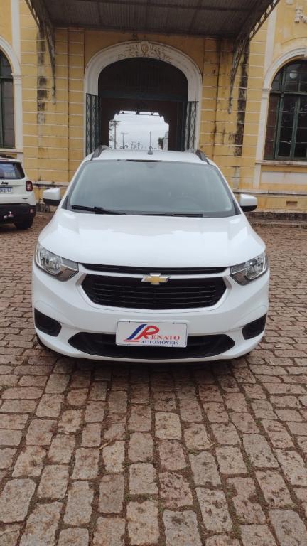 CHEVROLET Spin - Foto